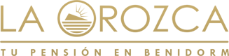 Pensión La Orozca